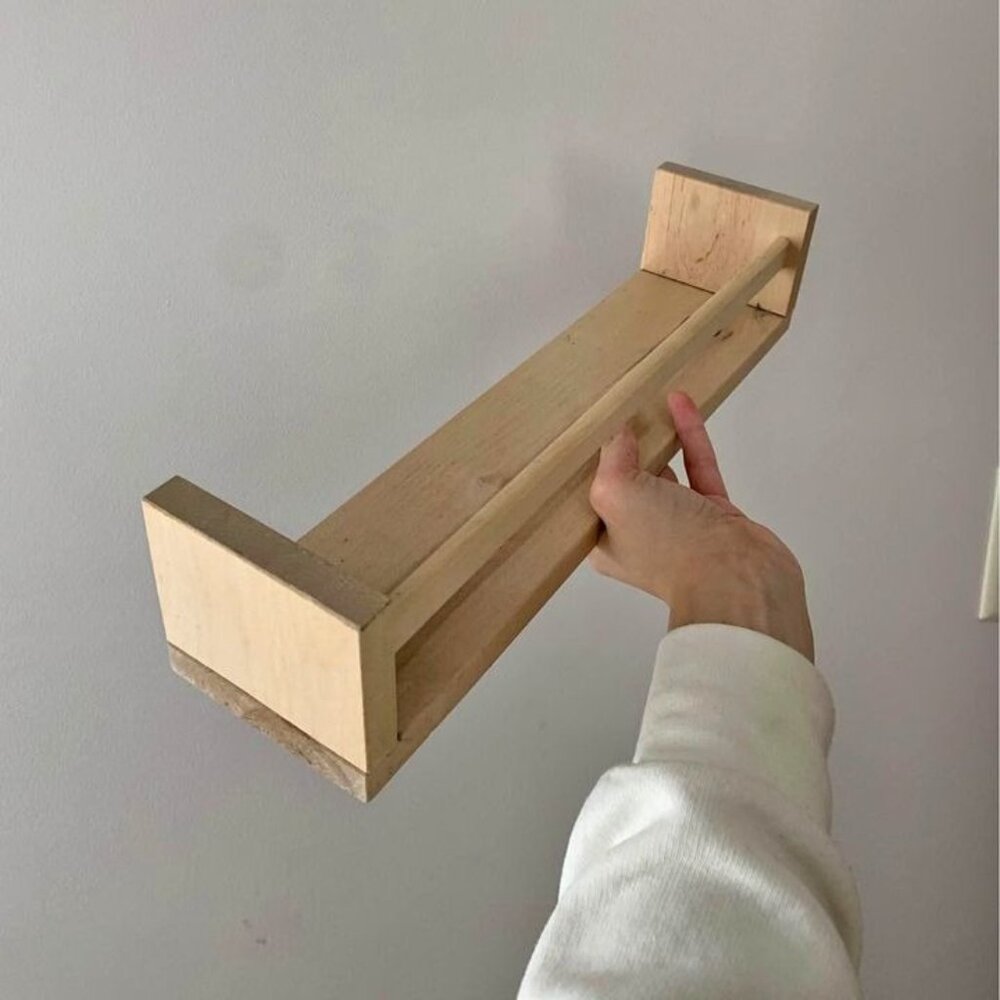 IKEA BEKVAM Spice Rack | Aspen